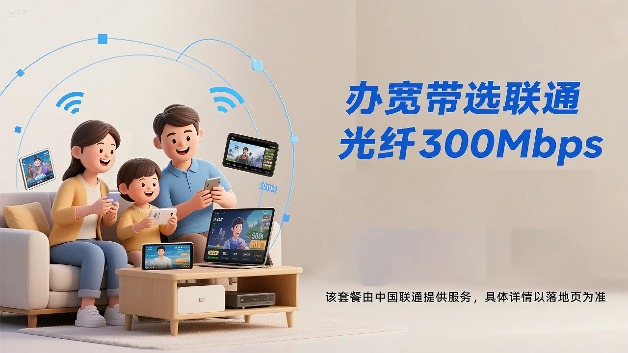 白沙中国联通
